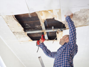 Protecting Your Property: Common Summer Restoration Jobs in Des Moines, IA